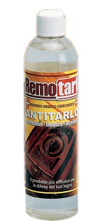 ANTITARLO SPRAY ML.200