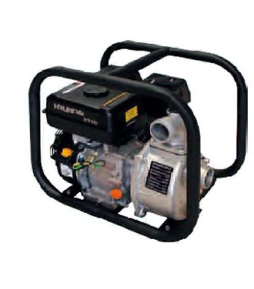 MOTOPOMPA BENZINA HYUNDAI HY50 6.5HP 2