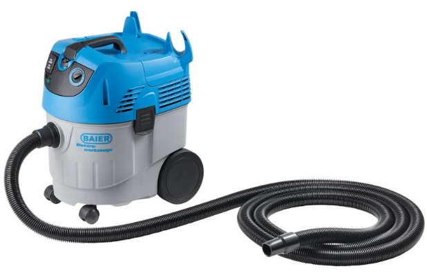 ASPIRATORE BSS 606 L BAIER COD.B09249