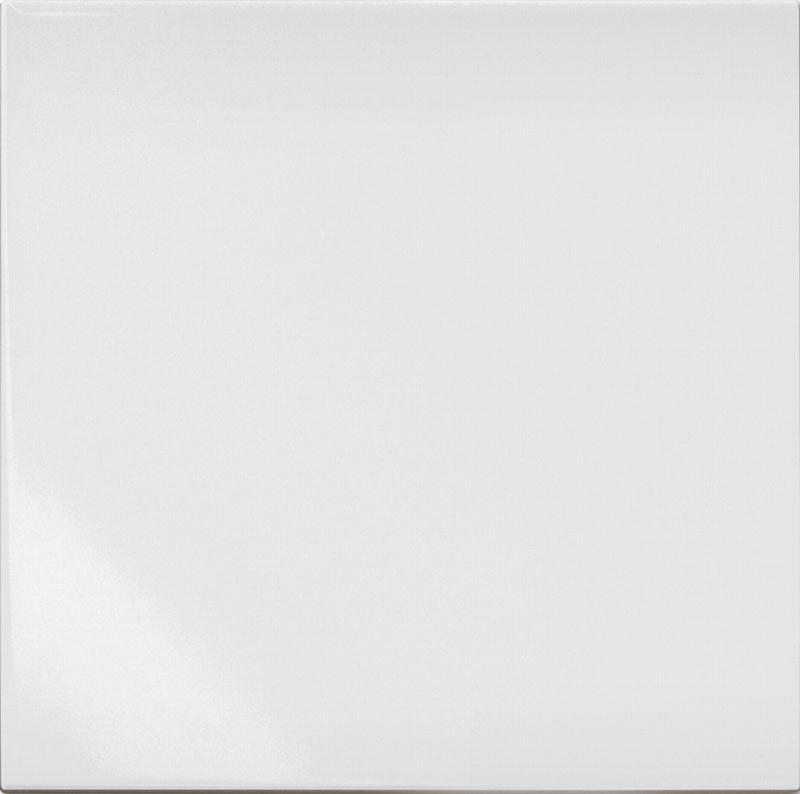 Bianco lucido 20x20 r i - De Rosa Srl