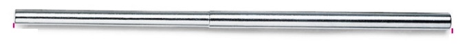 SPINA PER CHIAVE A TUBO 12/10,7 MM  CD.940/3