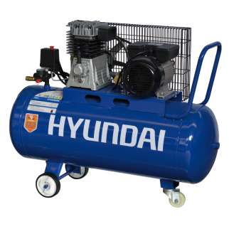 COMPRESSORE HYUNDAI LT.100 V-0.25-8