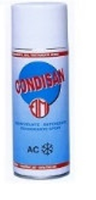 SPRAY IGIENIZZANTE CONDIZIONATORE 400 ML     