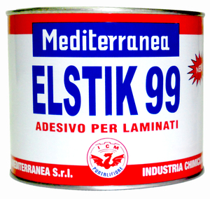 ELSTIK 99 DA ML.1700 ADESIVO PER LEGNO