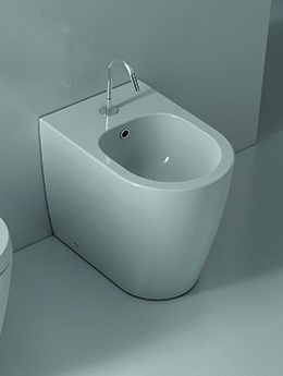 BIDET FOGLIA MEDIUM CM.52 FALERII