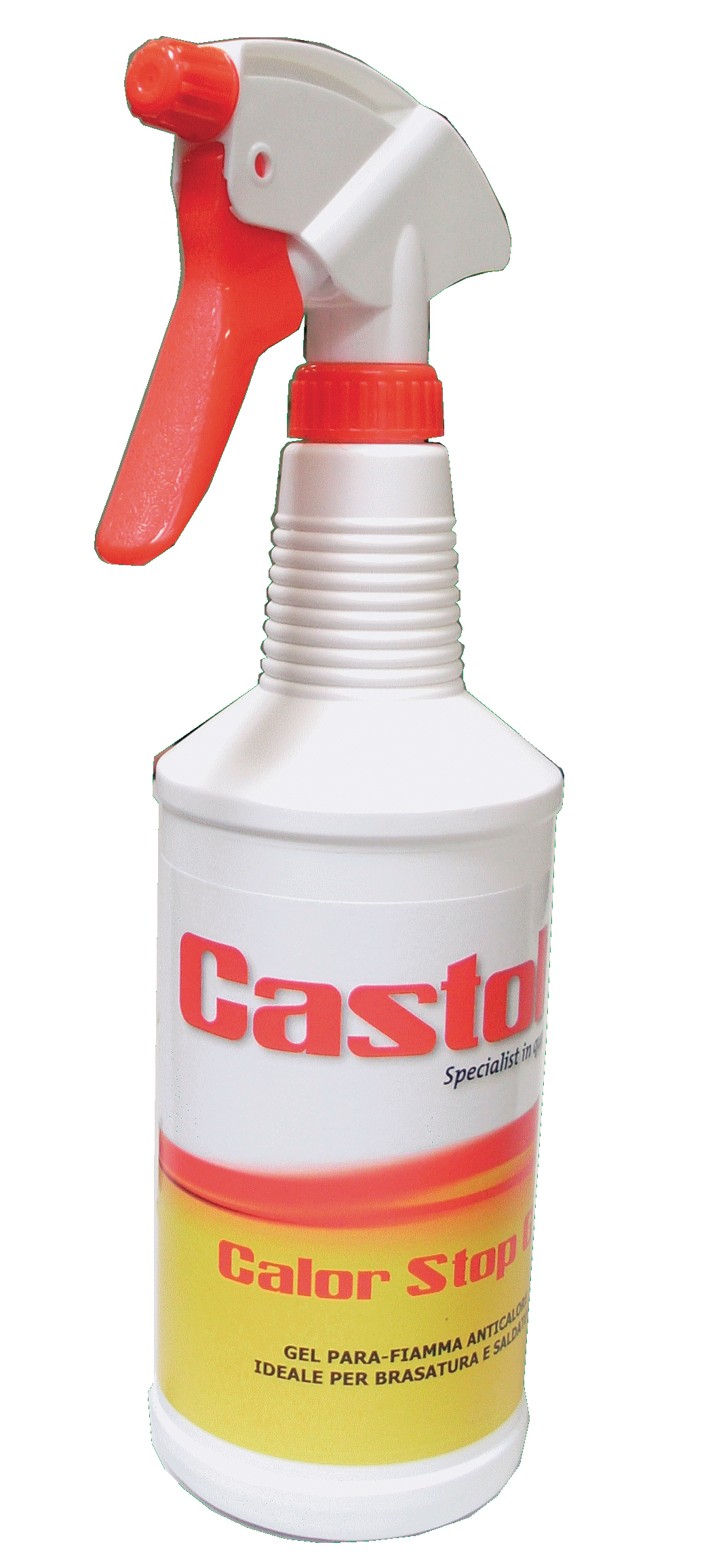 SPRAY GEL CALOR STOP LT.1                    GEL PARA FIAMMA ANTICALORE