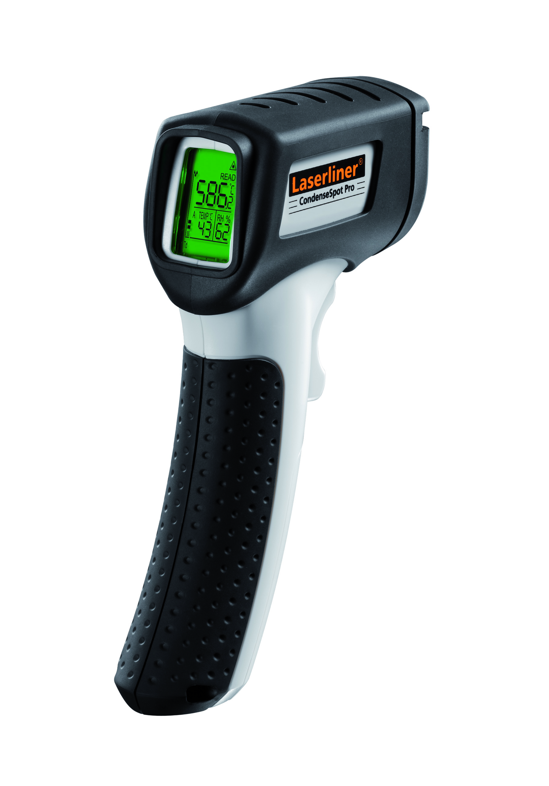 CONDENSESPOT PRO MISURATORE TEMPER.INFRAROSSI