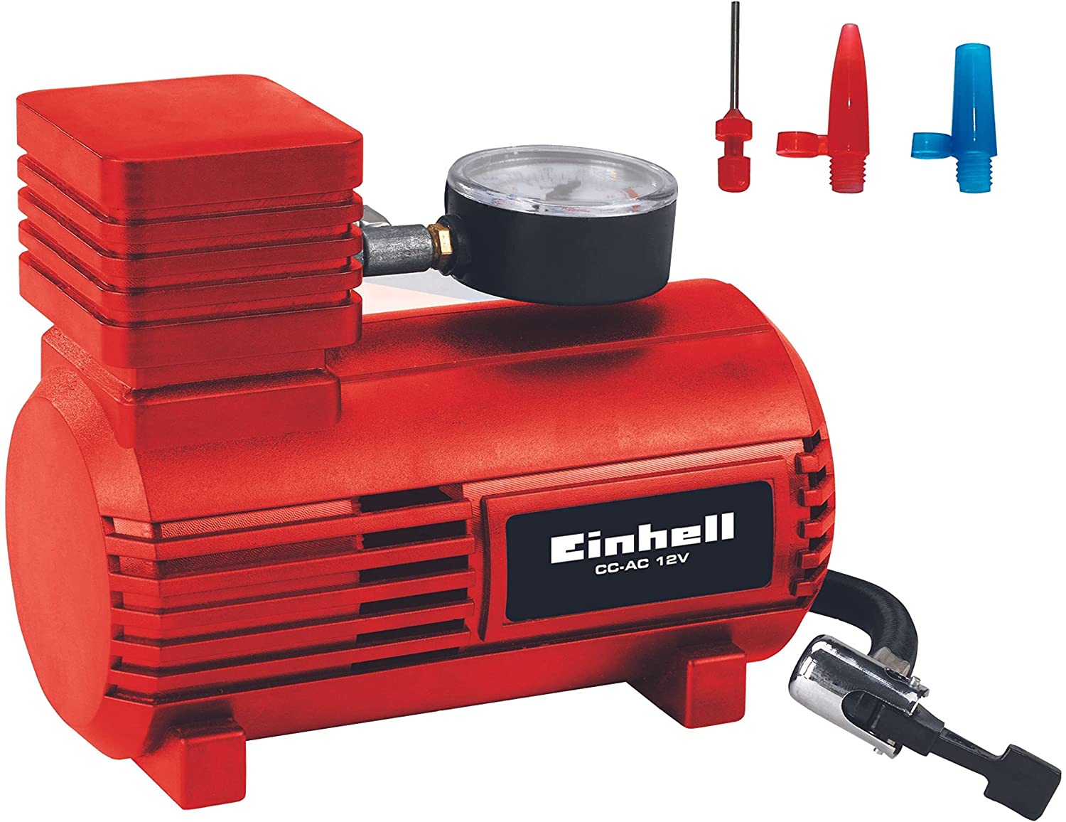 COMPRESSORE EINHELL PORTATILE 12V 2072112