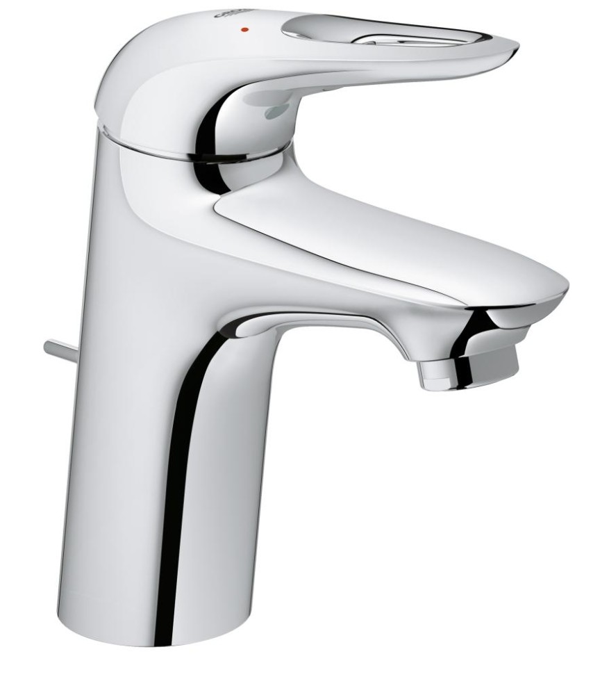 MONOCOMANDO LAVABO EUROSTYLE M/APERT.33558003