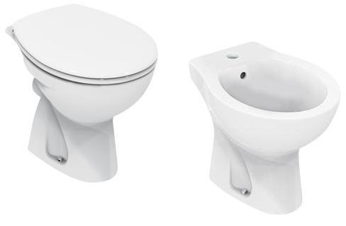 Ideal Standard Dolomite De Rosa Napoli
