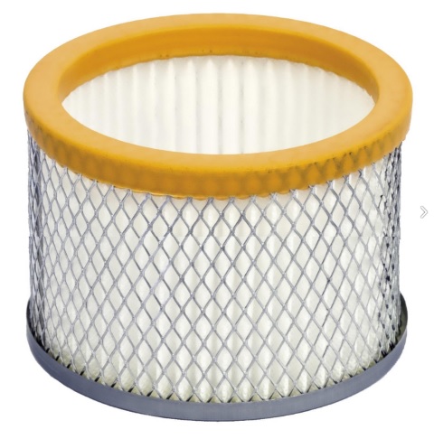 FILTRO HEPA PER ASPIRACENERE ASPIRIX         PRCEN011/HEPA