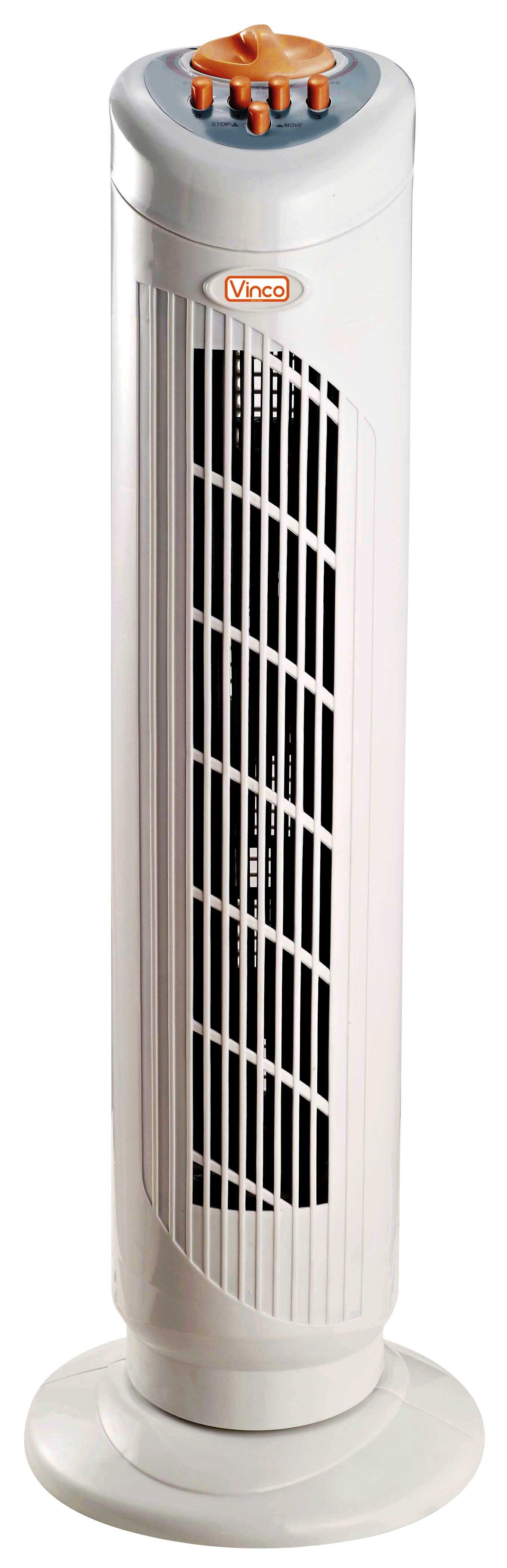 VENTILATORE TORRE CM.75 YF-29B CD.70621