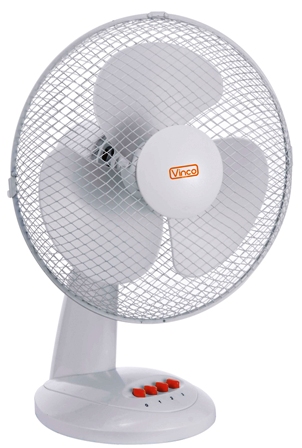 VENTILATORE DA TAVOLO D.40 YF-740D CD.70602