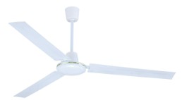 VENTILATORE SOFFITTO CON SELETTORE PARETE    D.140CM DCF-304 CD.70930