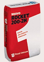 ROCKET 200-2H MALTA VIABILITA'IMMED.25KG