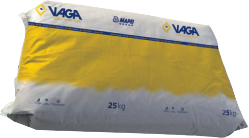 SABBIA SECCA SABBIATR.VG16SS MM0,30/1,25 KG25(BC.63)