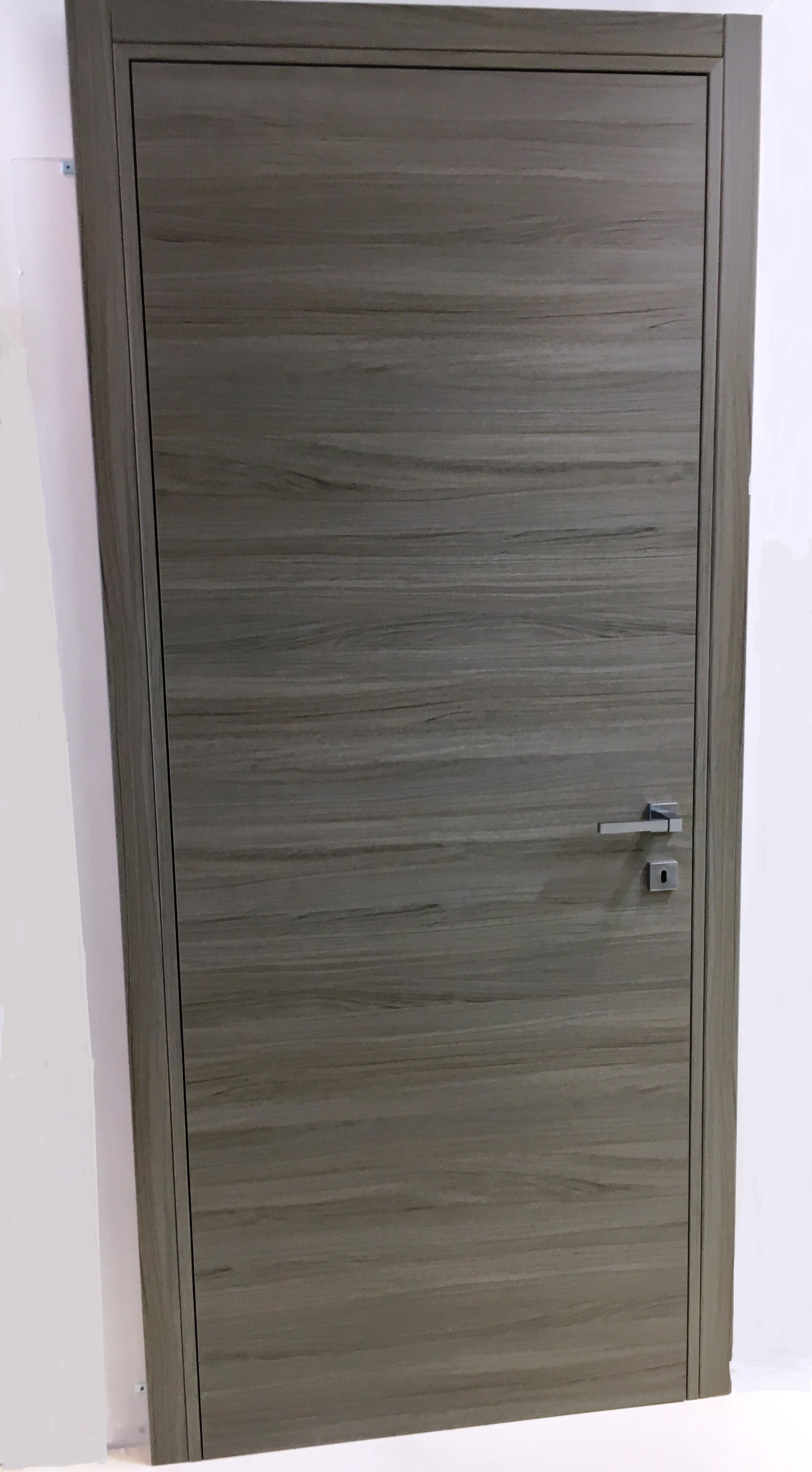 PORTA GRAFITE 111G GHIANDA BATTENTE 80X210 DXBERTOLOTTO (SM) CERN A SCOMPARSA EX SYDNEY
