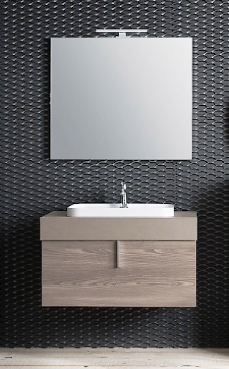 MOBILE B201 TIVOLI DA 85X50 H.37,5