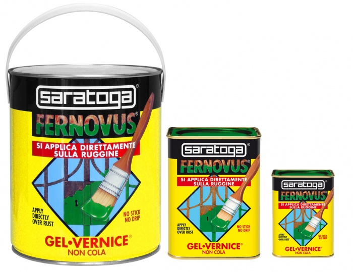 SMALTO FERNOVUS MICACEO GRG GRAFITE LT.0,750