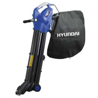 ASPIRATORE SOFFIATORE HYUNDAI 3KW 35820