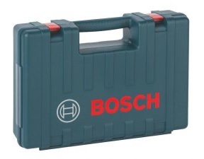 CASSETTA IN PLASTICA BOSCH 1619P06556