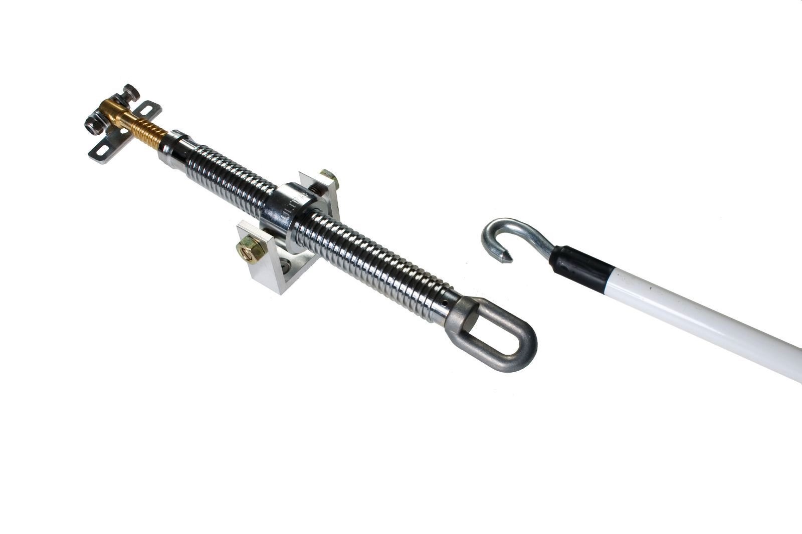 Comando manuale per finestra s export - De Rosa Srl