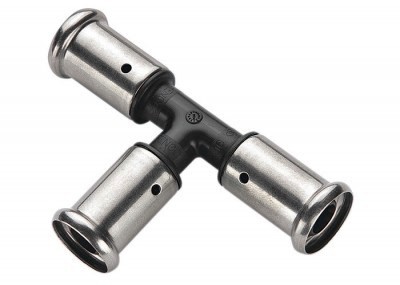 RAC.HENCO PRESSARE TI 32X32X32