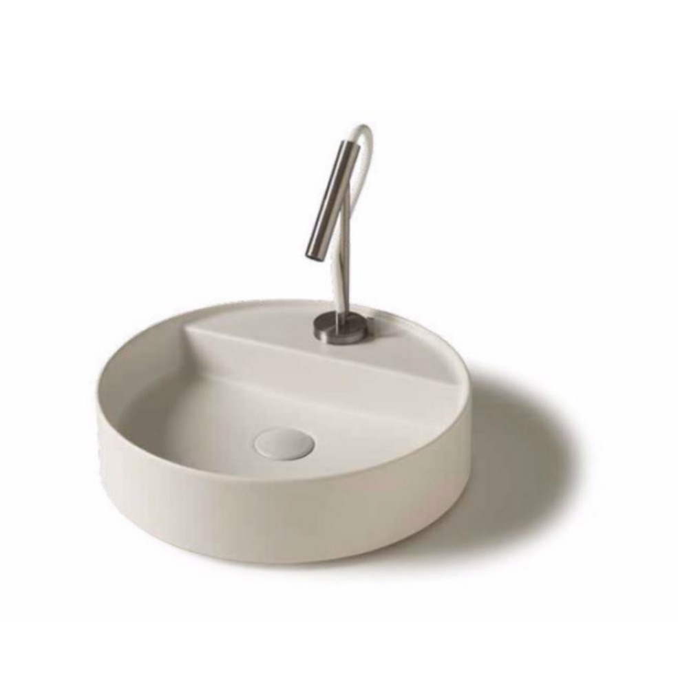 LAVABO SMARTB D.45 SABBIA 7404 GALASSIA