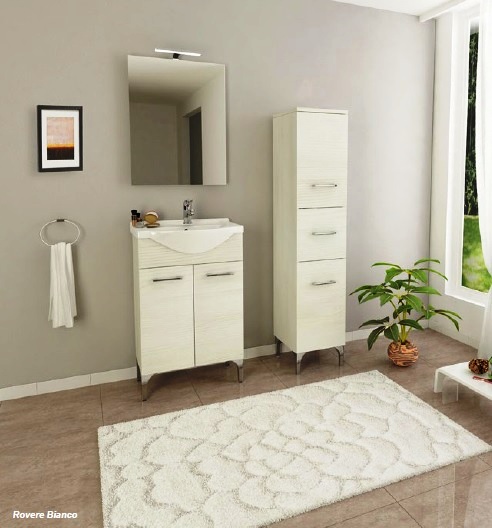 MOBILE RUBINO DA 65 ROVERE