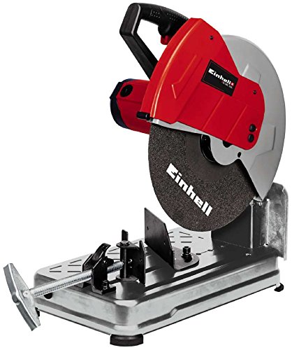 TRONCATRICE PER FERRO TC-MC355/1 D.355 EINHEL4503139