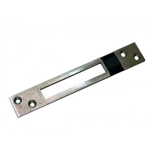 CONTROPIASTRA X SERR. A FASCIA ELETTICA CISA