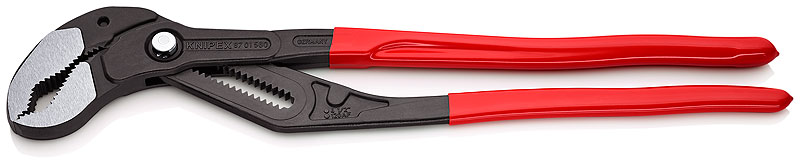 PINZA PER IDRAULICA COBRA 560 KNIPEX 8701560