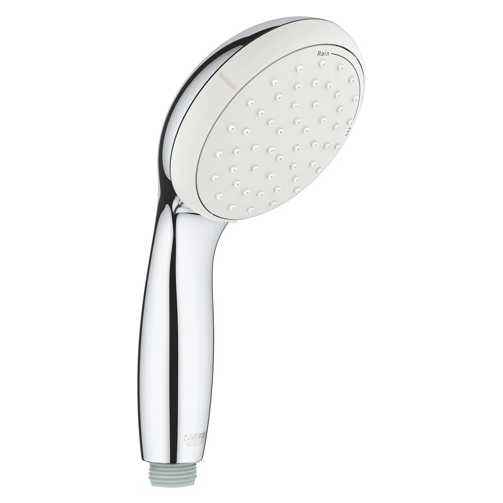 DOCCETTA TEMPESTA NEW 2 GETTI 27597001 GROHE