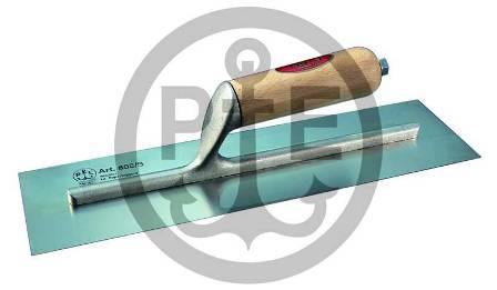 FRATTONE 12X36 SP.0.6 ACCIAIO MANICO SINTESI PAVAN 845L CD.1814781