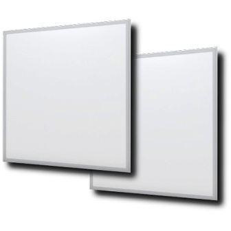 PLAFONIERA LED 60X60 INCASSO 36W 6000K 2ANNI 3600 LUMEN CD.OPT2711