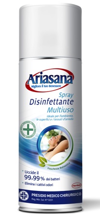 ARIASANA AIR SPRAY 150 ML