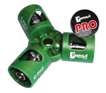 Calibratore per multistrato 16 a 26 mm fumasi508130 - De Rosa Srl