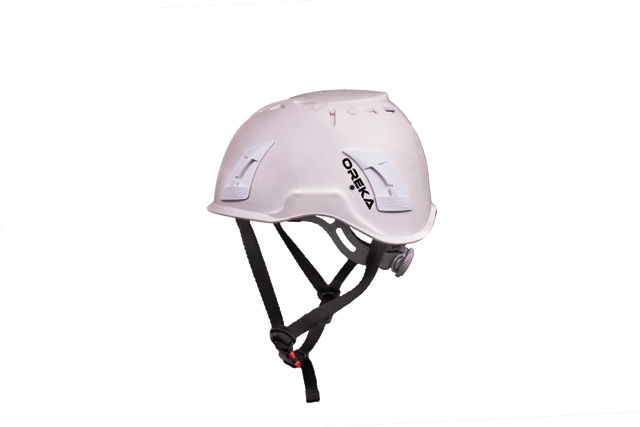 CASCO PER CANTIERE OREKA SUPERLEGGERO