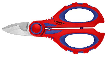 FORBICI PER ELETTRICISTA KNIPEX MM.100       950510SB