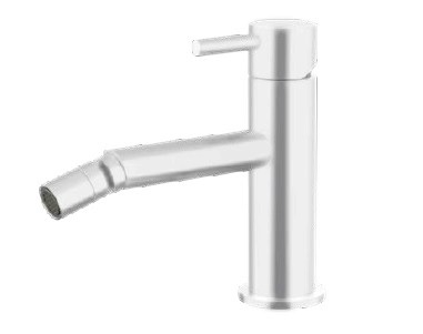 SIFONE BIANCO LUCIDO  PER LAVABO