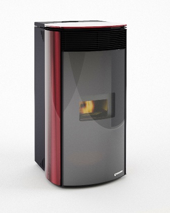 STUFA IDRO VENTIL.UNGARO 6/24 KW 