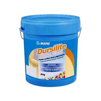 MAPEI DURSILITE 