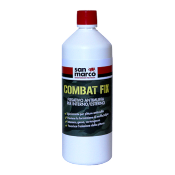 FISSATIVO MURALE COMBAT FIX 1 LT