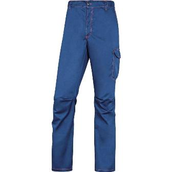 PANTALONE PANO STRE BLU