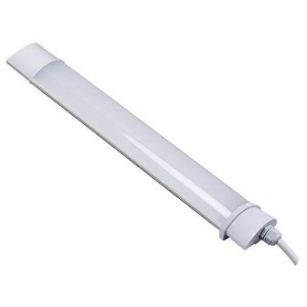 PLAFONIERA LED SLIM CM120 40W IP65 6000K     OPT6694