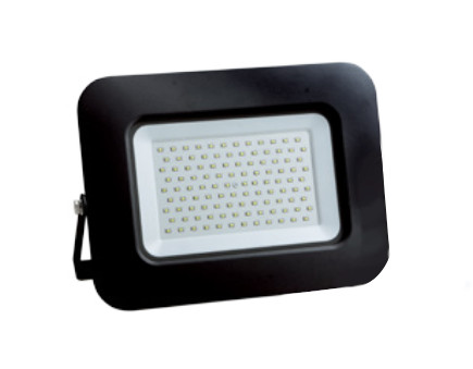 FARO *LED  20W NERO 6000K S/SUPP.5 ANNI GAR.CIP65 OPT5883 OPTONICA