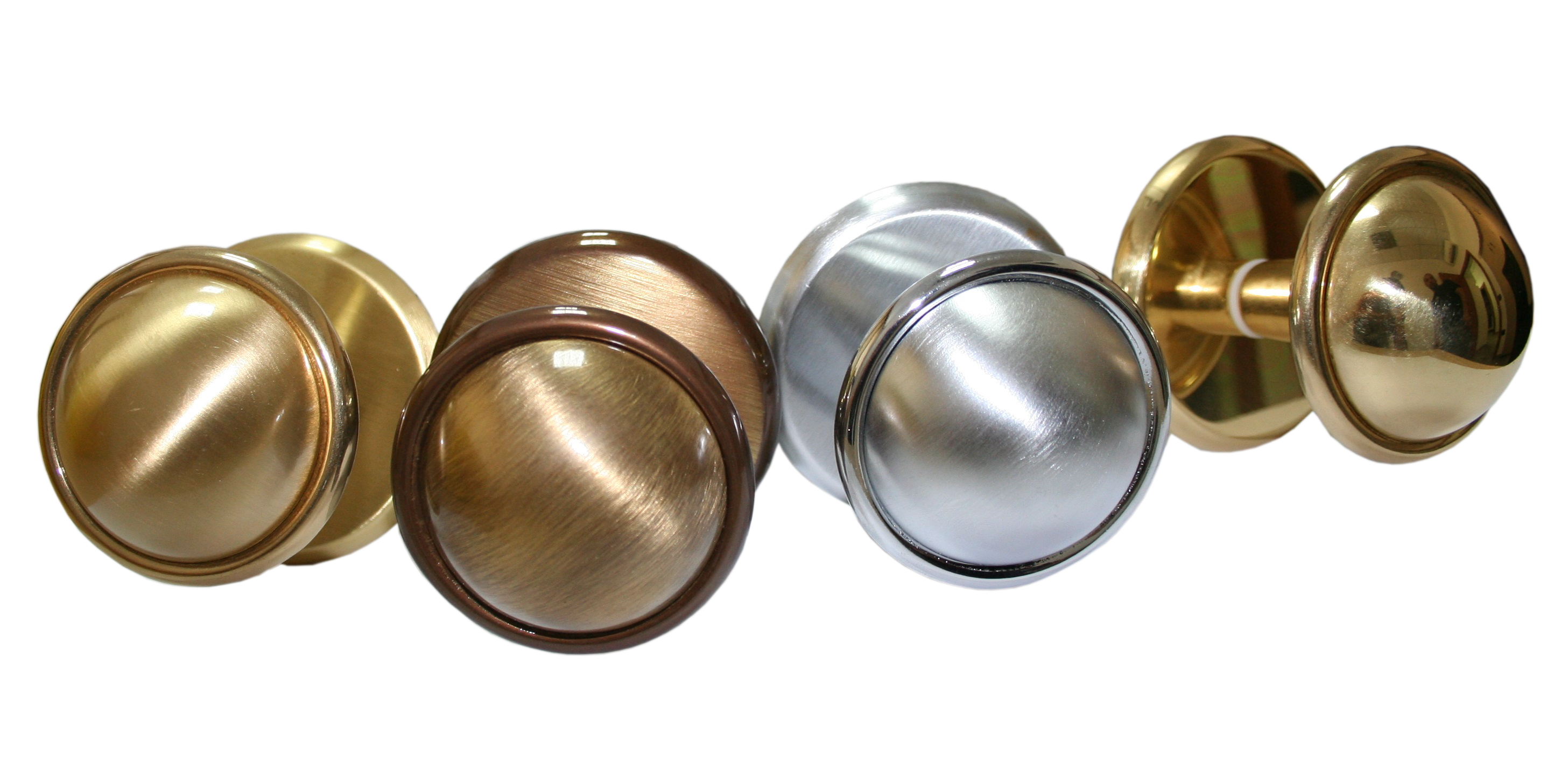 POMOLO  ECOS/URANO MM.70 BRONZATO B01