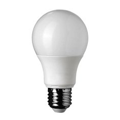 LAMPADINA OPTONICA LED E27 GOCCIA 18W 2700K  CD.1883