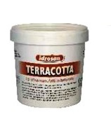 IDROPITTURA IDROSAN TERRACOTTA LT.1