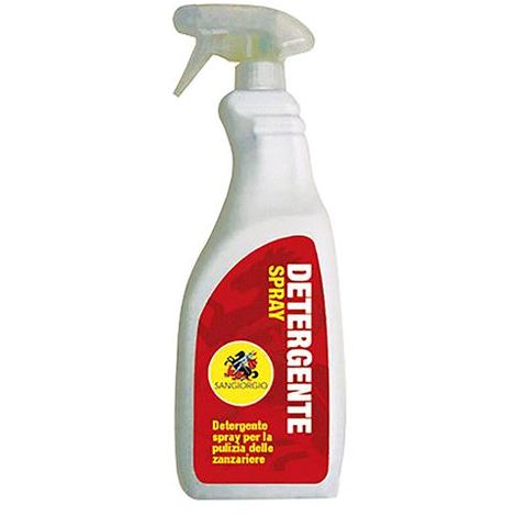 SPRAY PER ZANZARIERE 750 ML